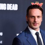 Andrew Lincoln abandonará The Walking Dead en su novena temporada
