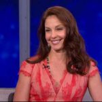 Ashley Judd demandó a Harvey Weinstein por haber hundido su carrera