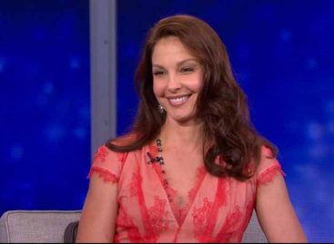 Ashley Judd demandó a Harvey Weinstein por haber hundido su carrera