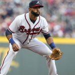 José Bautista firmó con los Mets de Nueva York