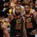 Cavaliers igualó la serie a dos en la final de la Conferencia Este