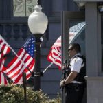 Estados Unidos exigió a dos diplomáticos de Venezuela abandonar el país en 48 horas