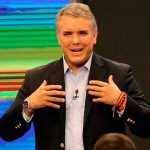 Candidato presidencial uribista pidió verificación internacional para comicios