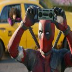 Deadpool 2