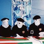 Grupo separatista vasco ETA anunció su disolución en una carta