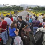 El 8 de junio vence plazo de registro de venezolanos irregulares en Colombia