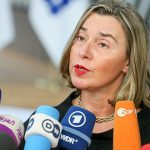 UE pidió más seguridad de los periodistas, especialmente las mujeres