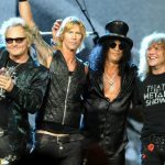 Guns N’ Roses lanzará una reedición de “Appetite For Destruction: Locked N’ Loaded Edition”