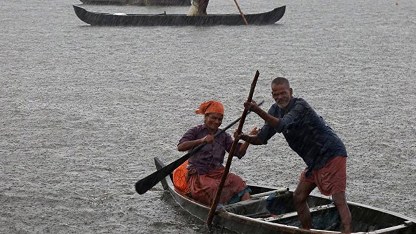 Al menos 60 por tormentas eléctricas en el norte de la India