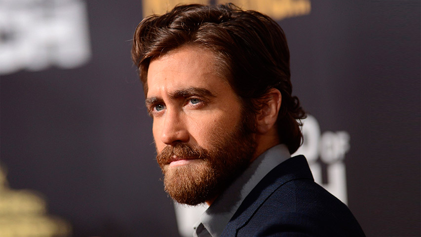 Jake Gyllenhaal será el villano Mysterio en la secuela de “Spider-Man”