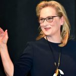 Meryl Streep