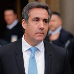 Socio de abogado de Trump aceptó cooperar con la justicia