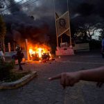 11 muertos y 79 heridos deja nueva jornada de violencia en Nicaragua