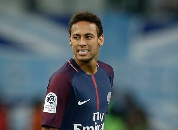 Prensa de Francia asegura que Neymar busca una salida del PSG