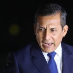 Humala calificó de linchamiento político y abuso a incautación de su casa