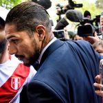 Guerrero se perderá el Mundial tras 14 meses de sanción