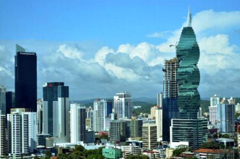Ciudad de Panamá es la urbe latinoamericana más cara