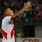 Perú anunció lista de convocados con Guerrero y sin Pizarro