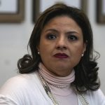 Guatemala pidió el “retiro” de embajadora venezolana por “injerencia”
