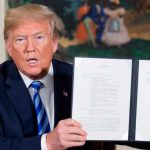 Legisladores de EEUU pidieron a Trump que sancione nicaragüenses cercanos a Ortega