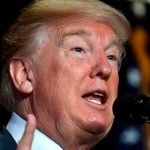 Trump anunciará en unos días la fecha y lugar de su reunión con Kim