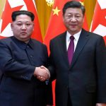 Xi se reunió con Kim para evaluar los progresos diplomáticos