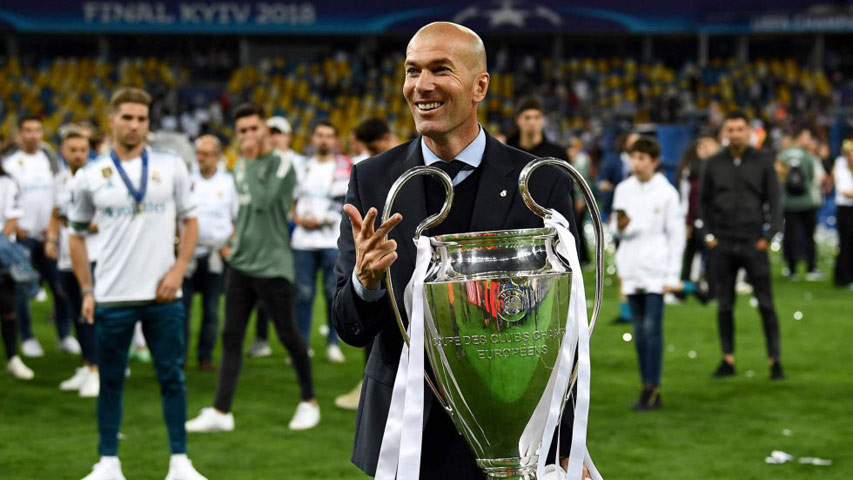 Equipos europeos preparan ‘Champions de 2024’ y rechazan Mundial Clubes FIFA