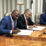 Panamá y San Miguelito