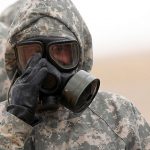 Francia sancionó a 3 redes de aprovisionamiento de armas químicas