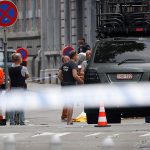 Confirman que el asesino de Lieja gritó varias veces “Alá es grande”