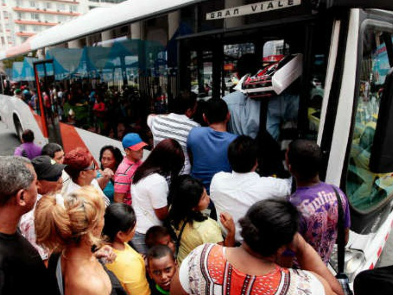 Opinión: La verdad del panameño vs el Panamá que no existe