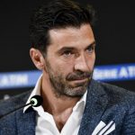 Buffon anunció su adiós de la Juventus