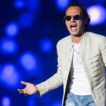 Marc Anthony firmó contrato por más de $100 millones para gira de conciertos