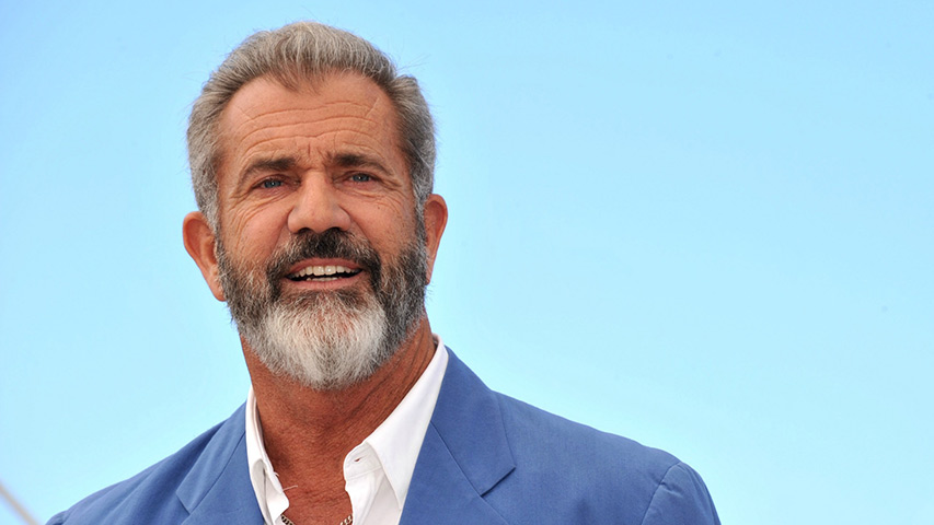 Mel Gibson dirigirá un drama sobre la II Guerra Mundial titulado “Destroyer”