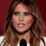 Melania Trump se sometió con éxito a una cirugía de riñón