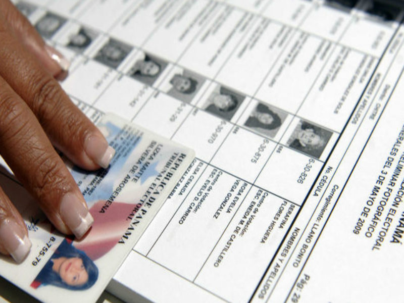 elecciones generales de 2019