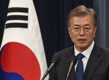 Seúl convocó reunión seguridad urgente después de que Trump cancelara cumbre