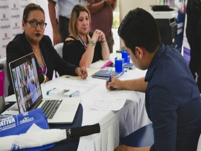 Desempleo juvenil en Panamá