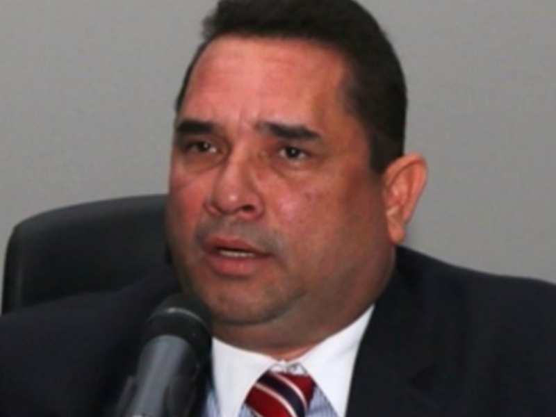 camarón legislativo