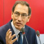 Vizcarra adviertió que medidas contra Humala pueden afectar al Poder Judicial