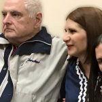 defensa de Martinelli