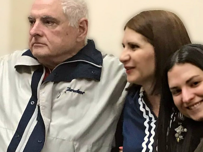 defensa de Martinelli