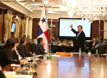 Gobierno evalúa alcances de la relación Panamá-China a un año de su establecimiento