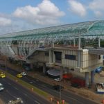 Línea 2 del Metro de Panamá