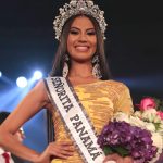 Señorita Panamá 2018