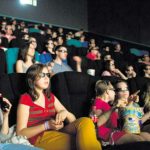 CINES DE PANAMÁ