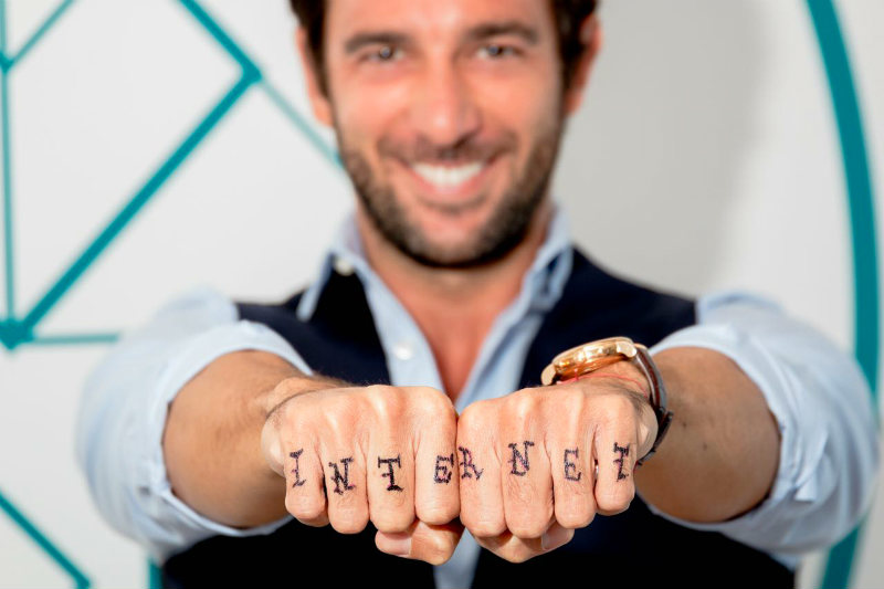 transformación digital