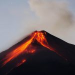 Volcán de Fuego