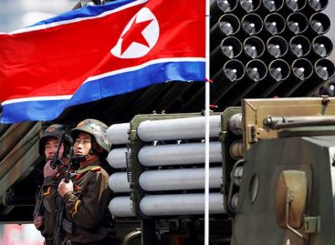 Medios norcoreanos hablan de desnuclearización y “nueva era” ante la cumbre