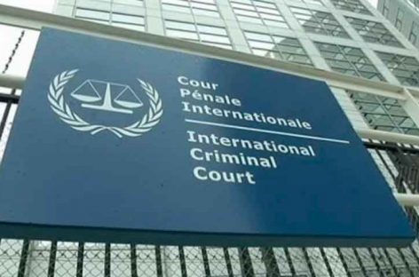 La Corte Penal Internacional busca mejorar la cooperación con Suramérica
